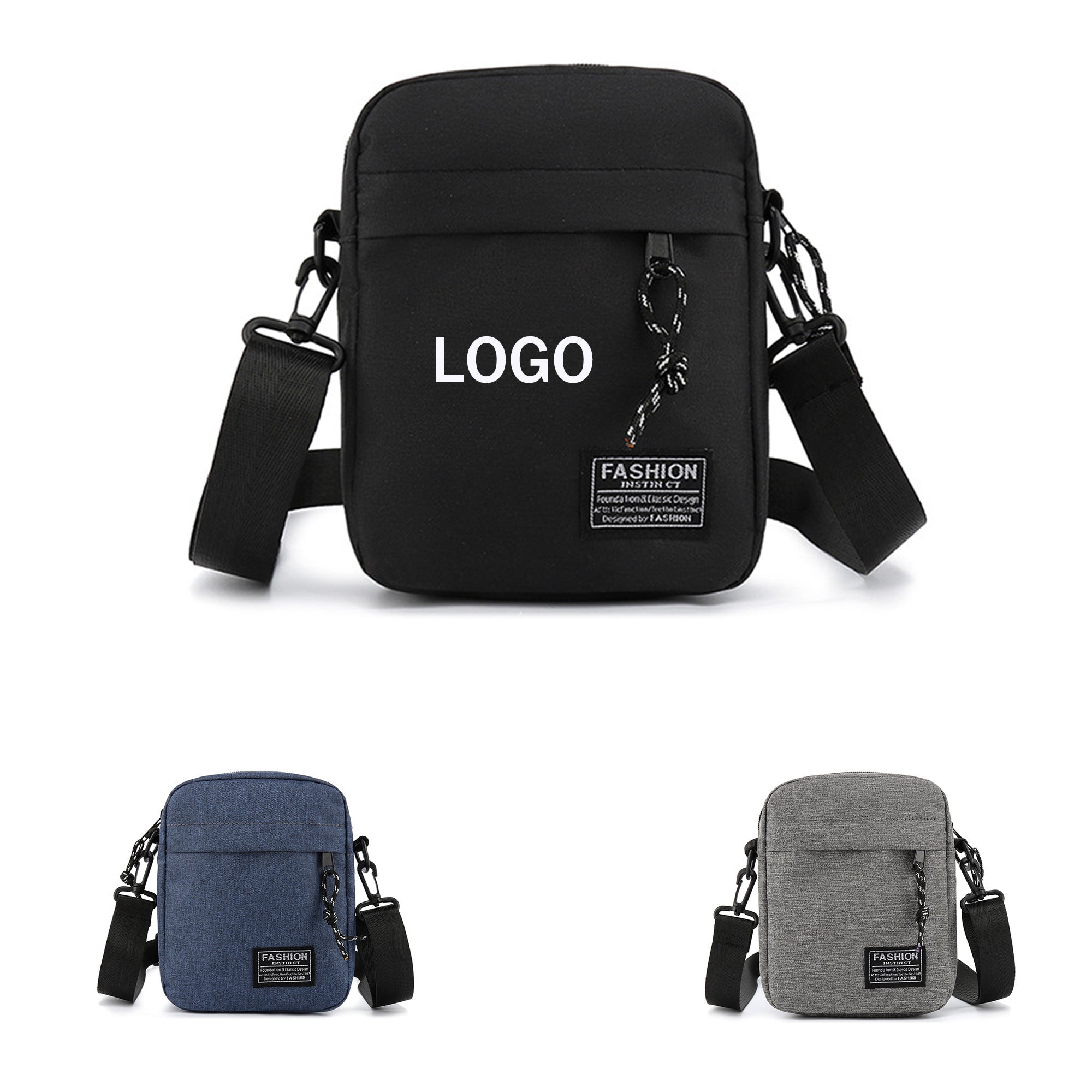 Small Crossbody Bag