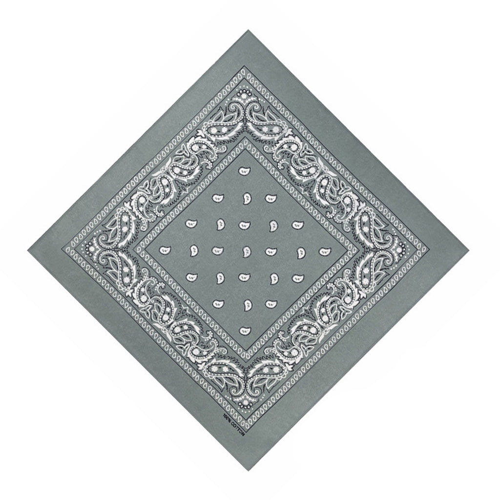 Cotton Bandanas Handkerchief