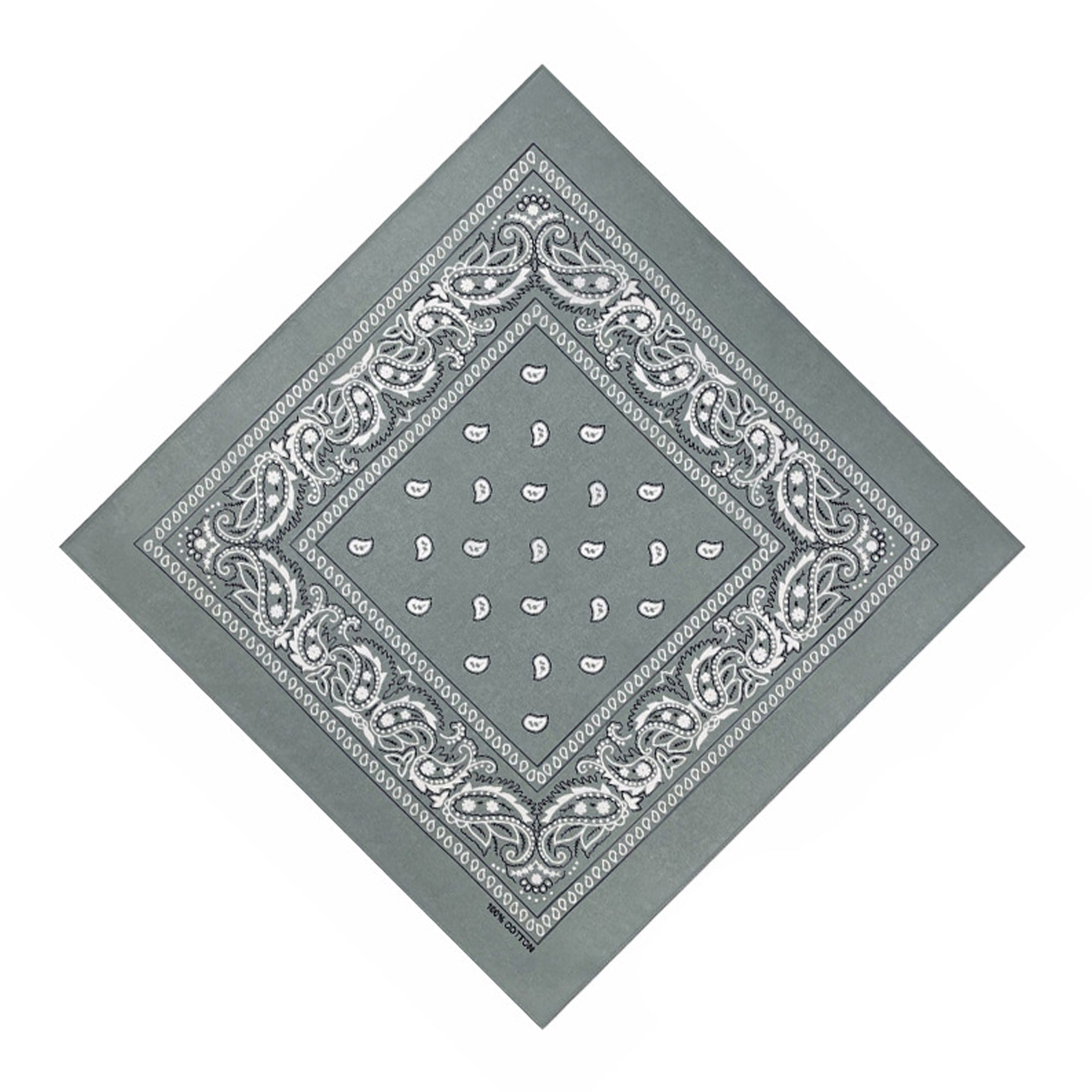 Cotton Bandanas Handkerchief