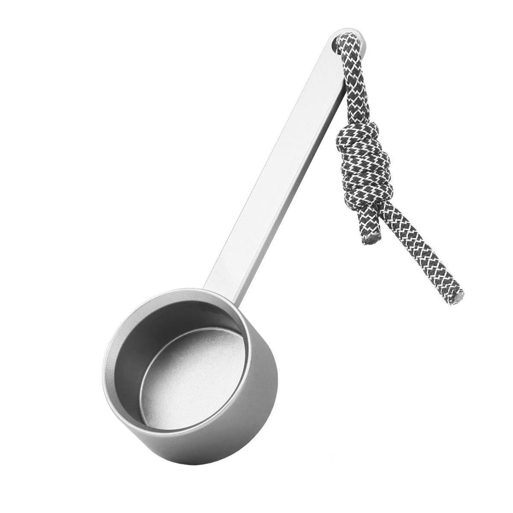 Coffee Bean Measuring Spoon