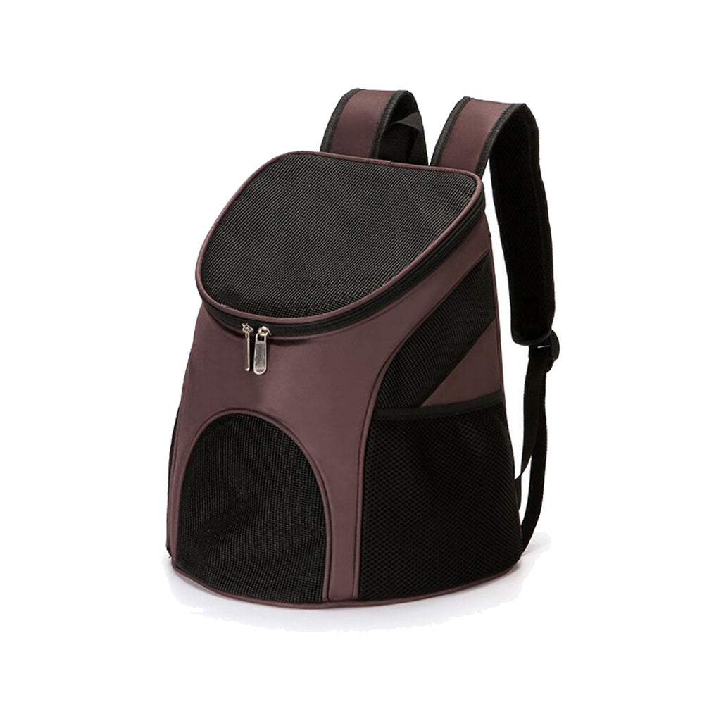 Foldable Multi-Functional Pet Backpack