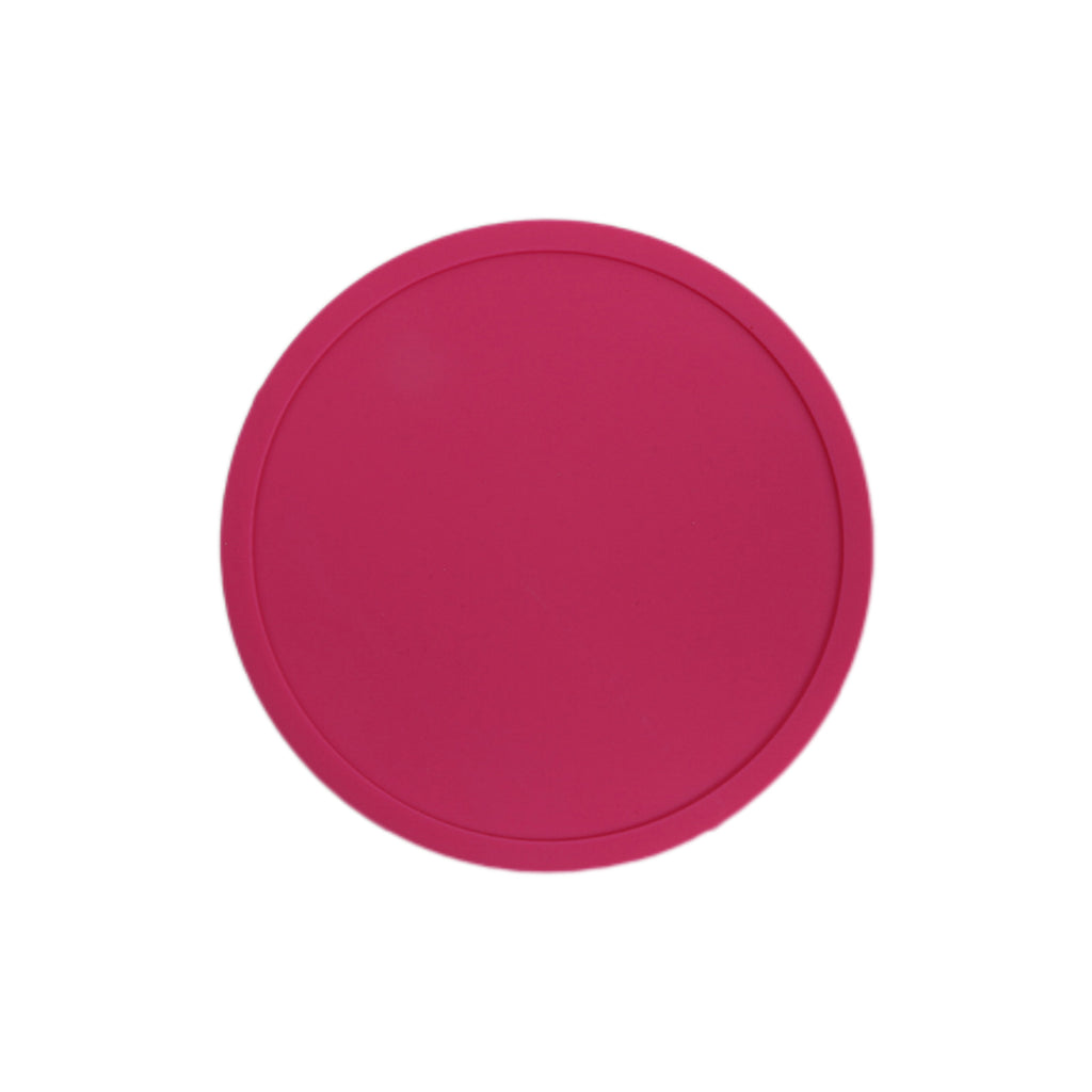Custom Silicone Coaster