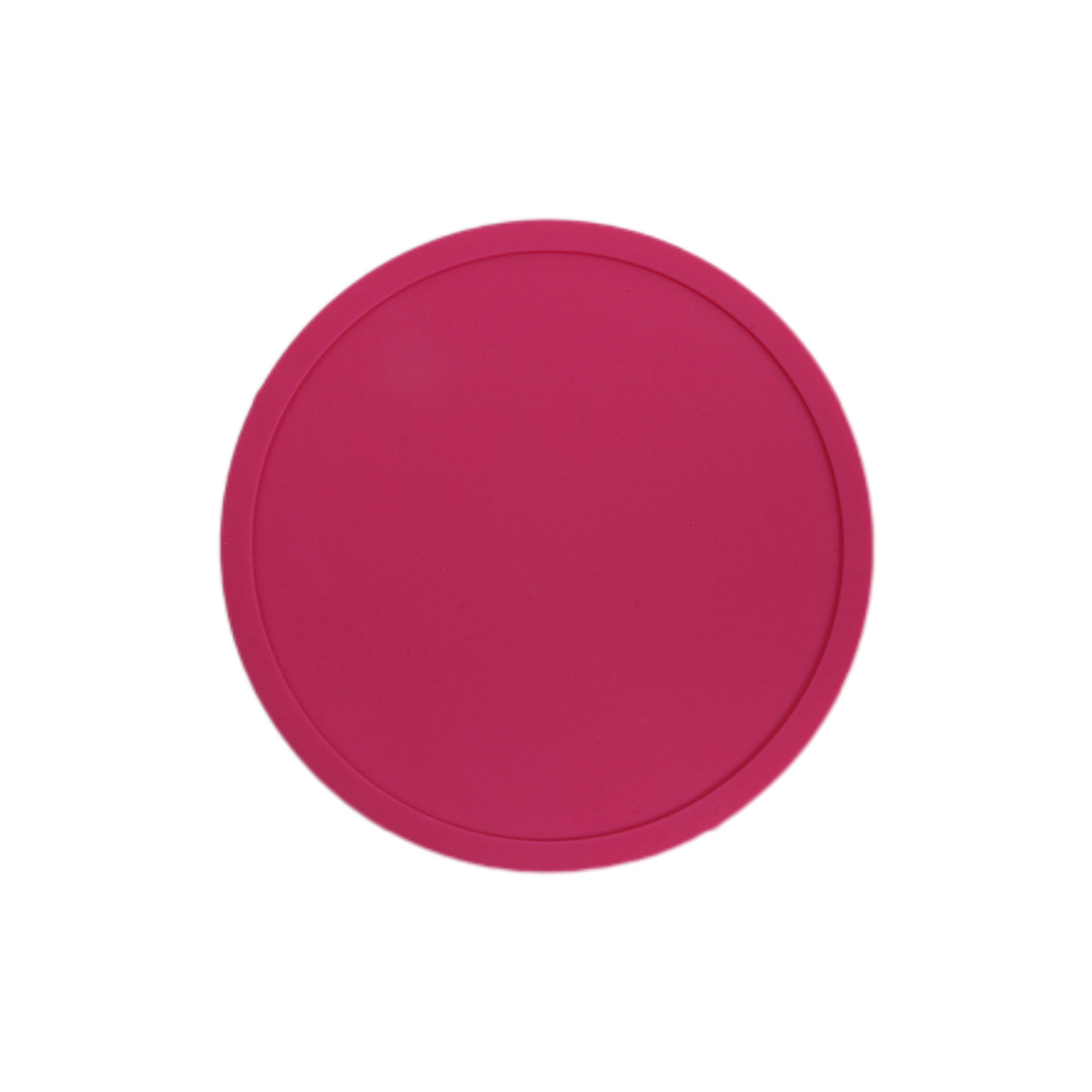 Custom Silicone Coaster