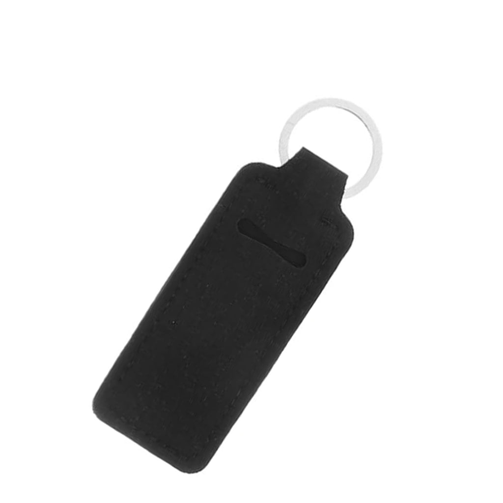 Lipstick Case Keychain