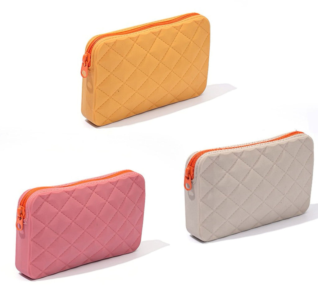 Large-capacity Stationery Bag