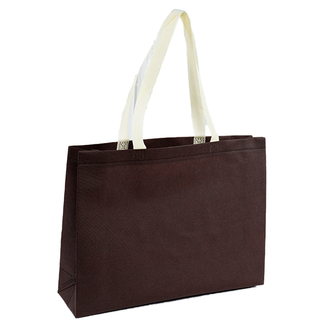 Laminated Non-Woven Tote Bag