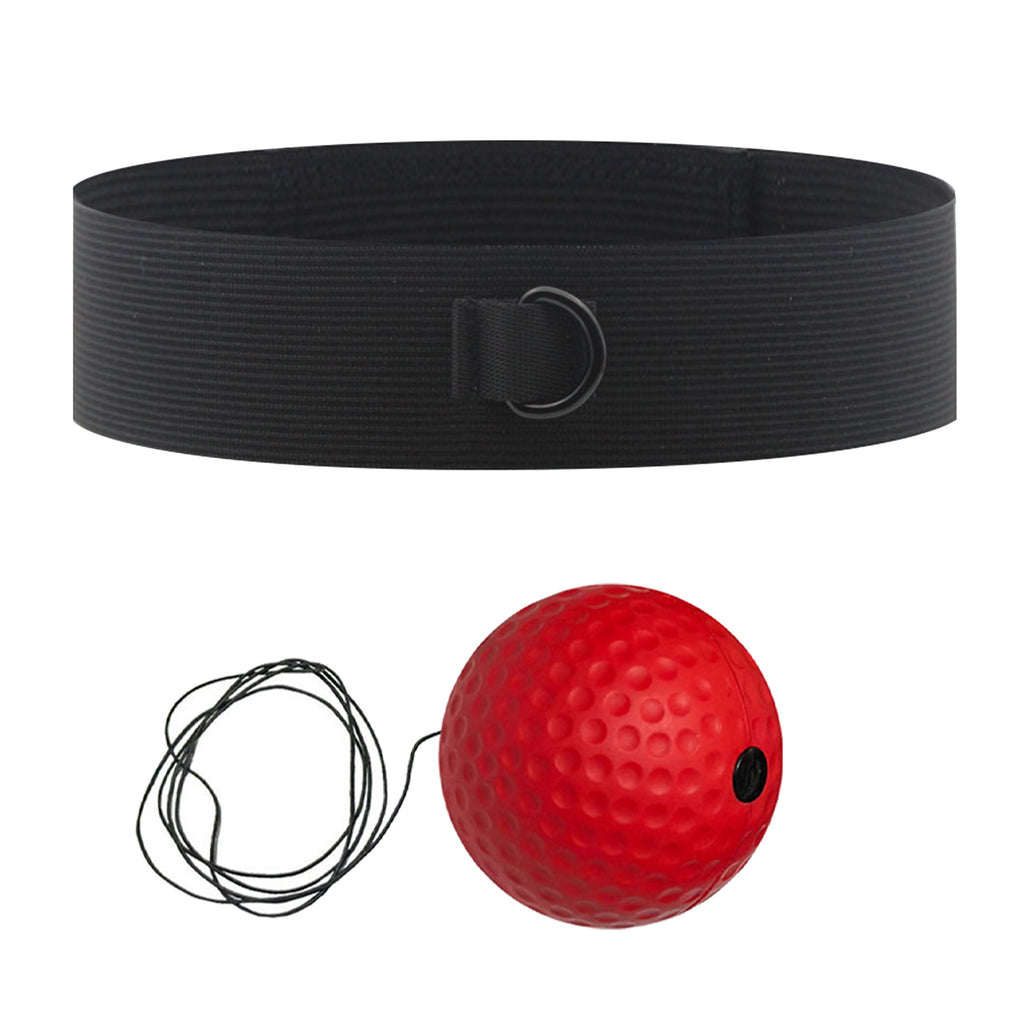 Boxing Reflex Ball