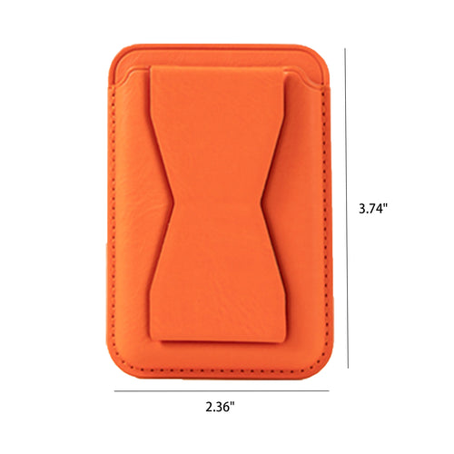 Adhesive Back Butterfly Cardholder Stand