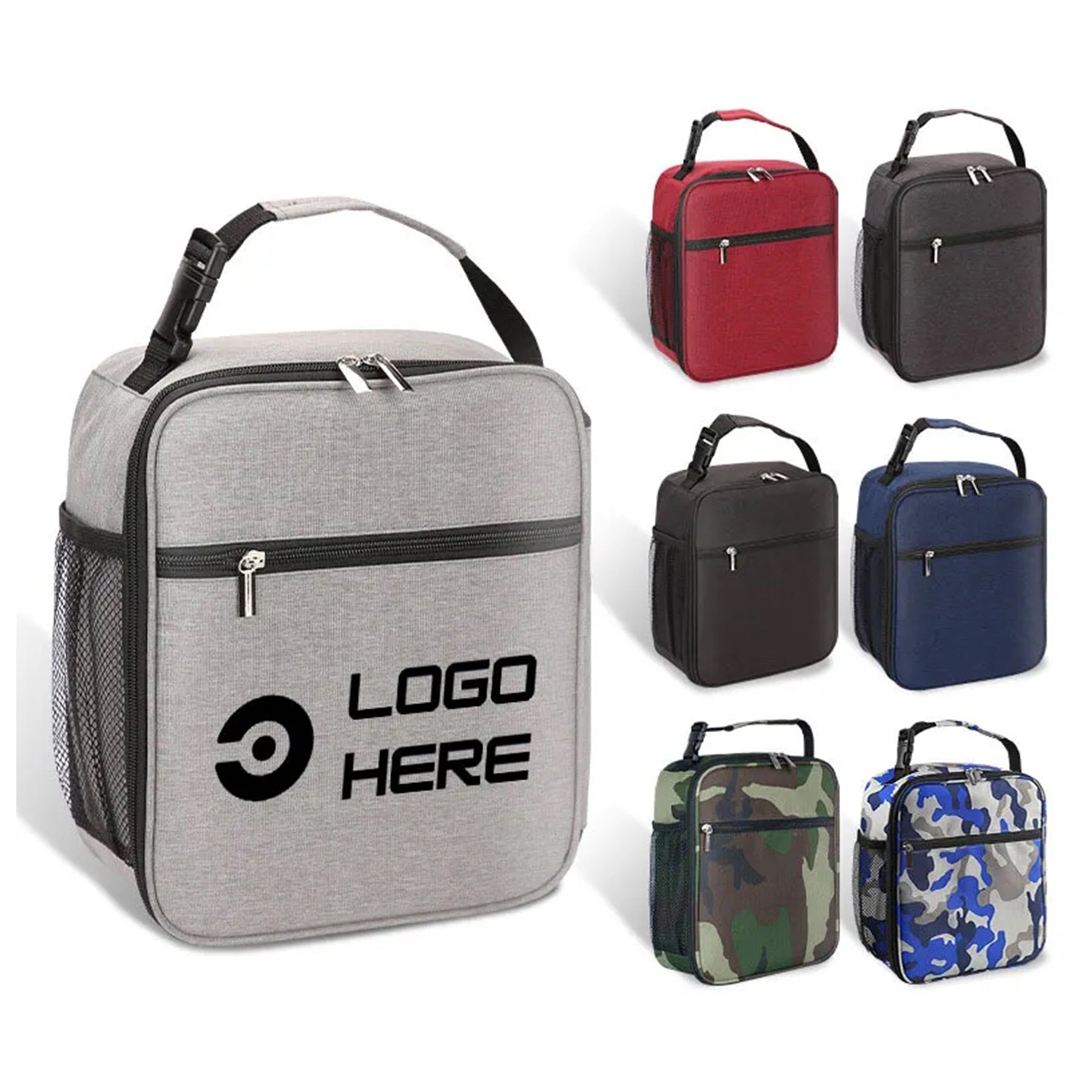 Crossbody Sling Bag
