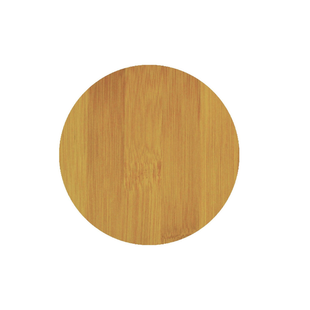 Customized Bamboo Coasters Wooden Coasters