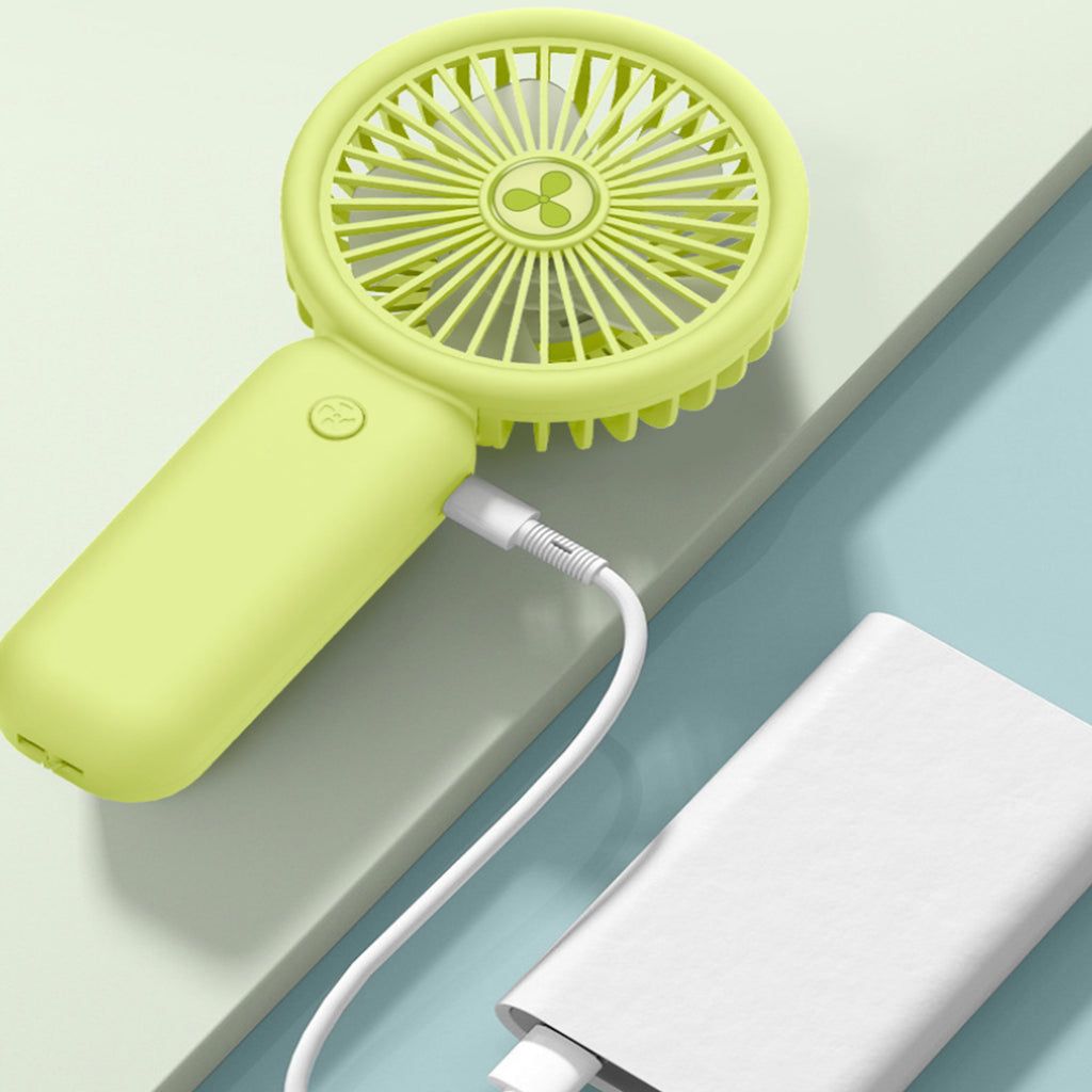Portable Mini Handheld Fan