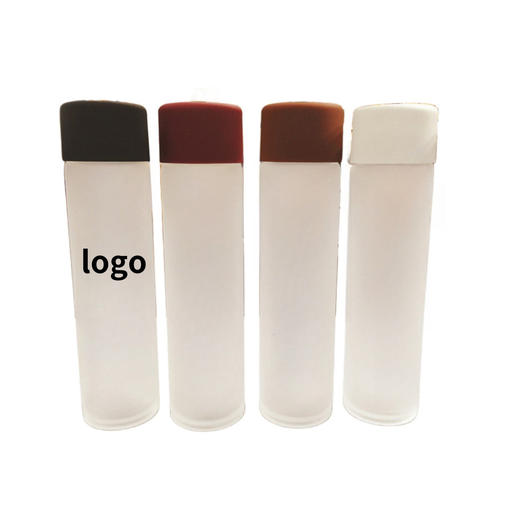 12Oz. Portable Water Cup