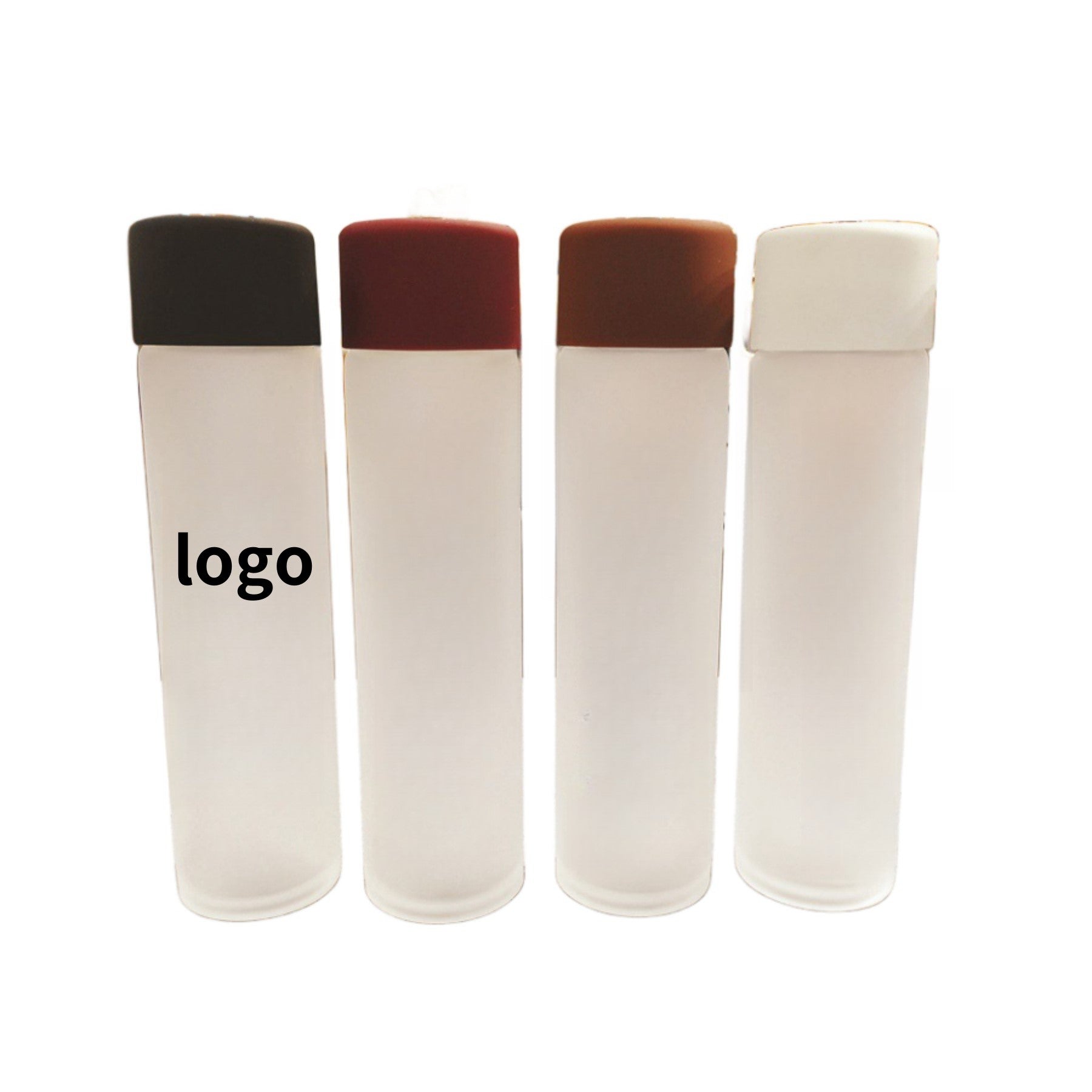 12Oz. Portable Water Cup