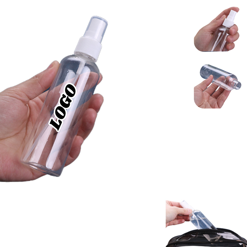 Moisturizing Sub-bottle With Fine Mist Spray