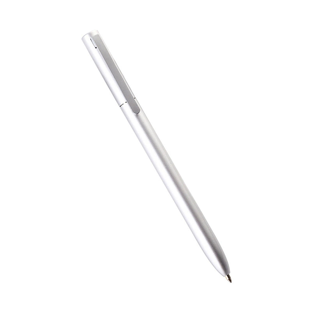 Metal Signature Ballpoint Pen