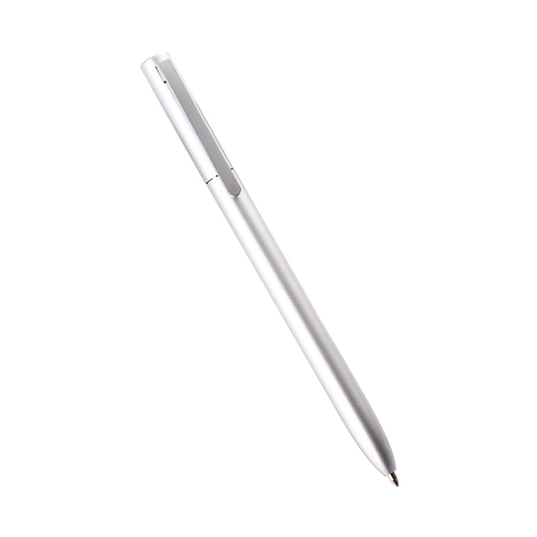 Metal Signature Ballpoint Pen