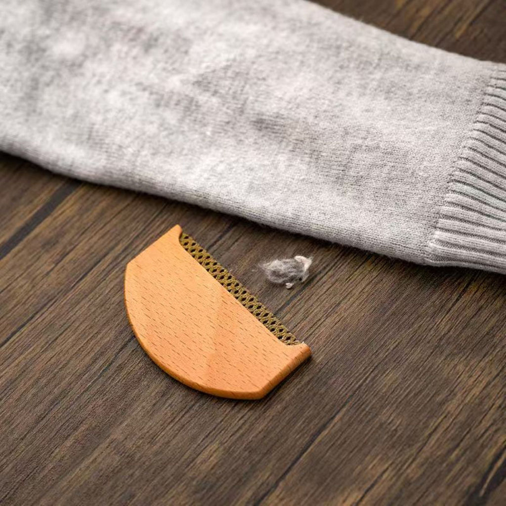 Household Clothes Ball Removal Tool