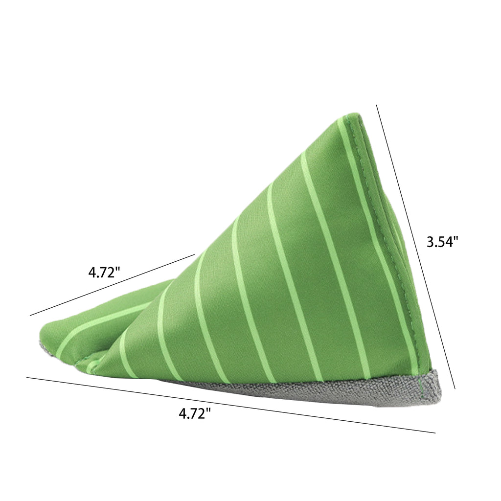 Triangular Sandbag Stand