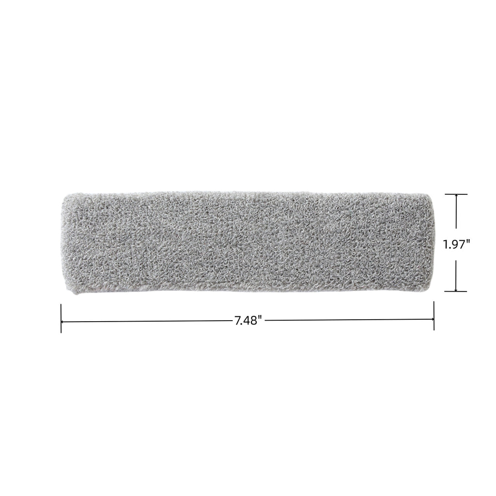 Cotton Headbands