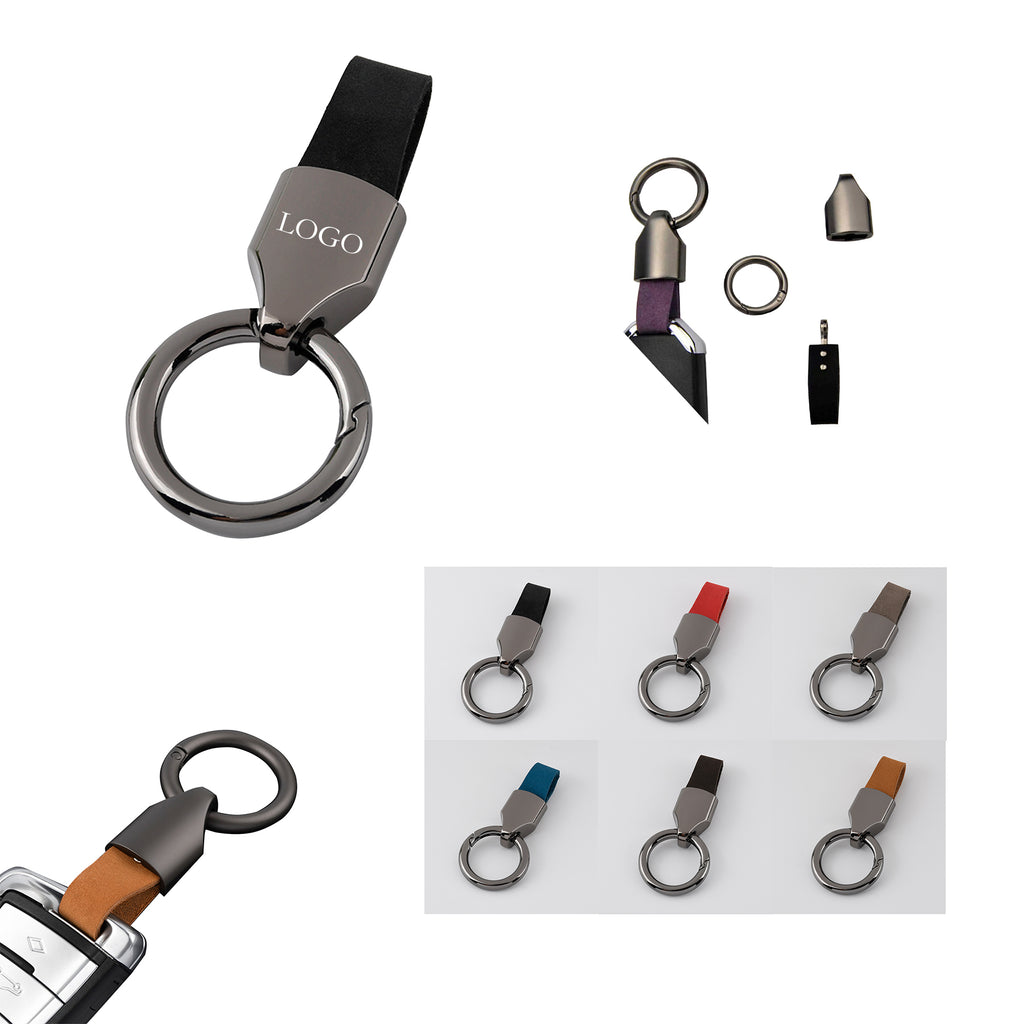 Car Key Chain