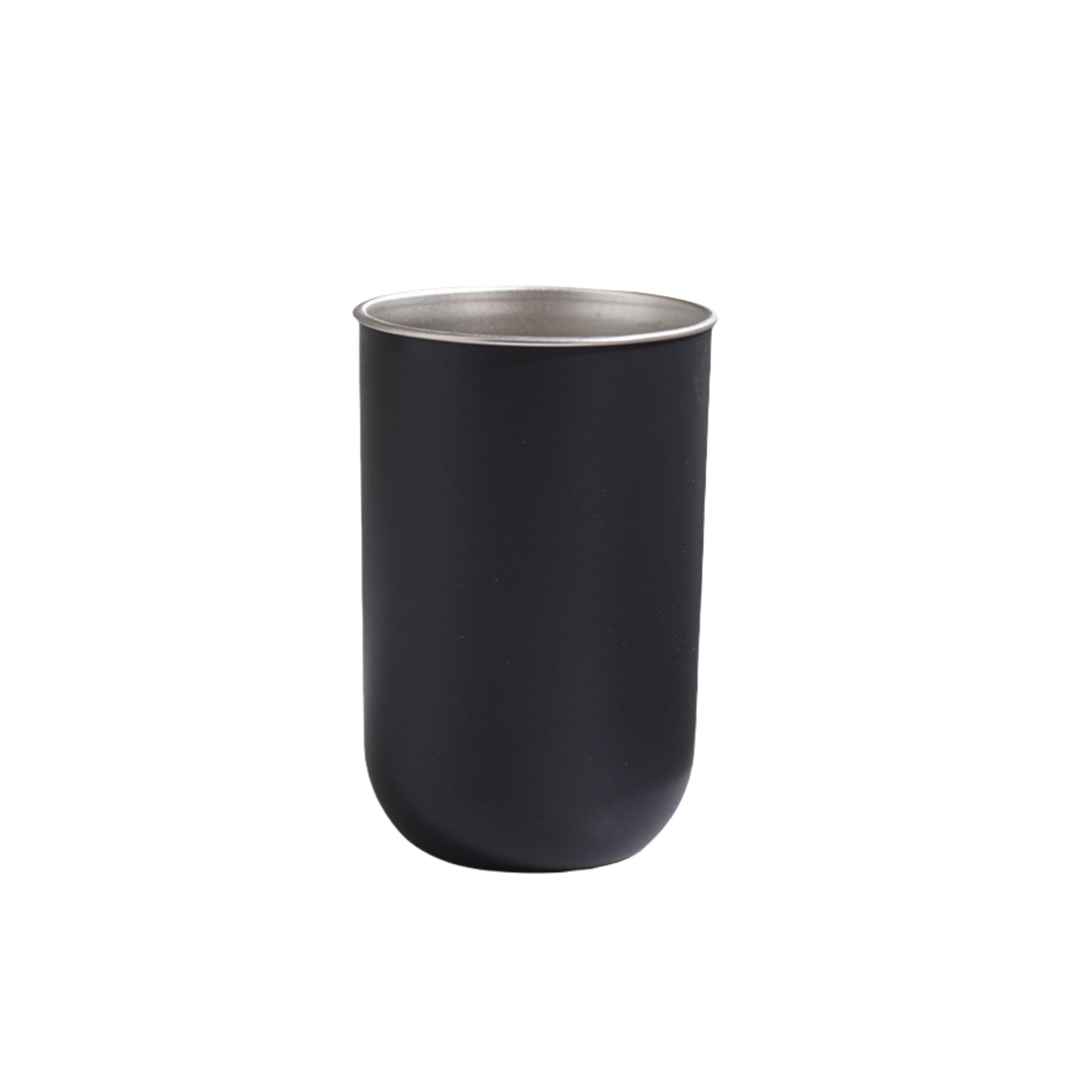 Stainless Steel Mouthwash Cup