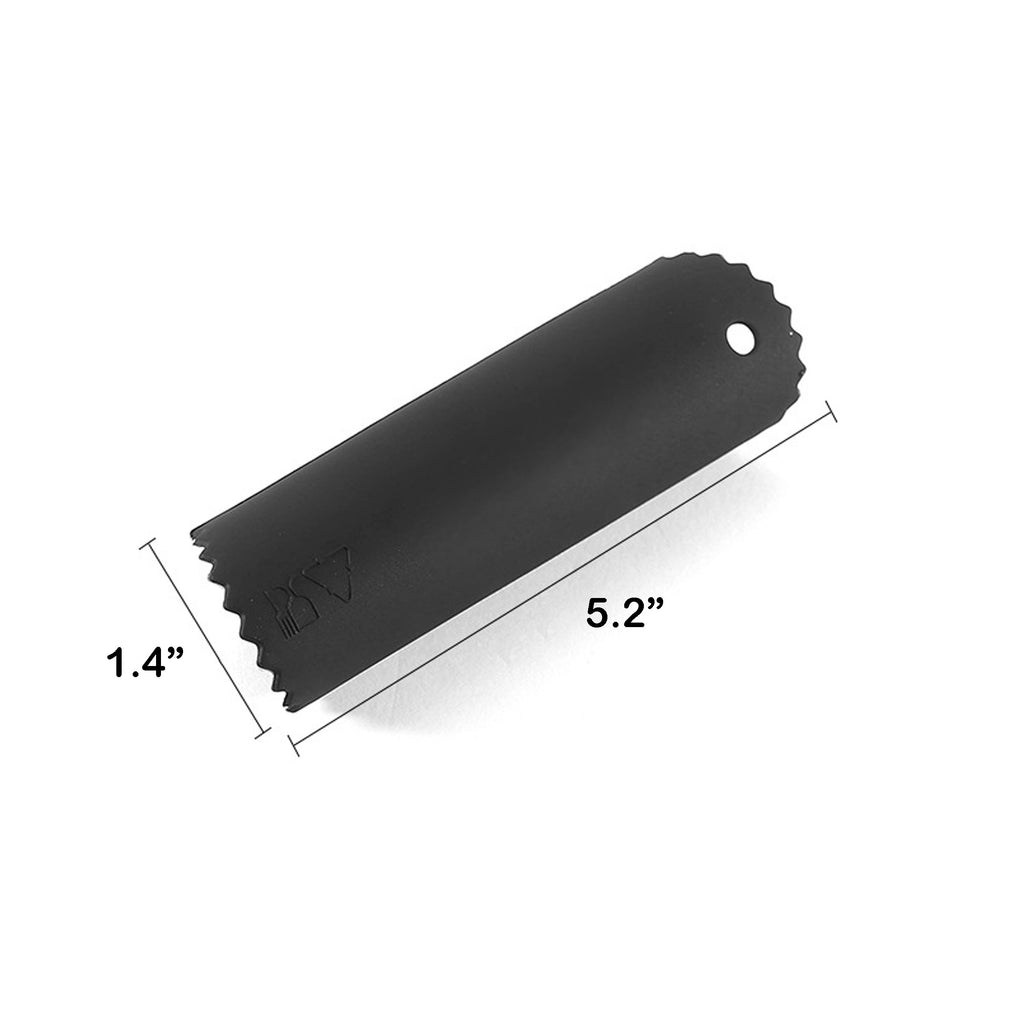 Silicone Manual Garlic Peeler