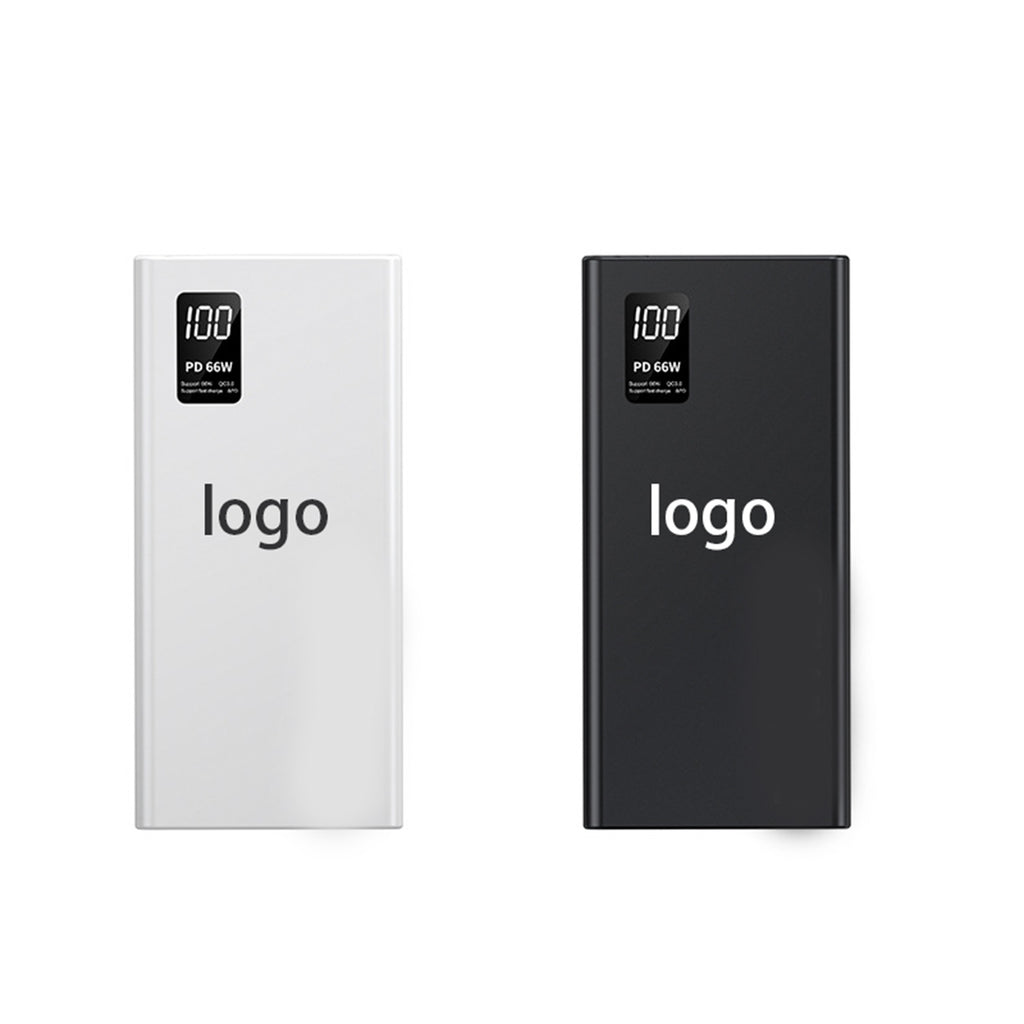 20000Mah High-Capacity Portable Power Bank