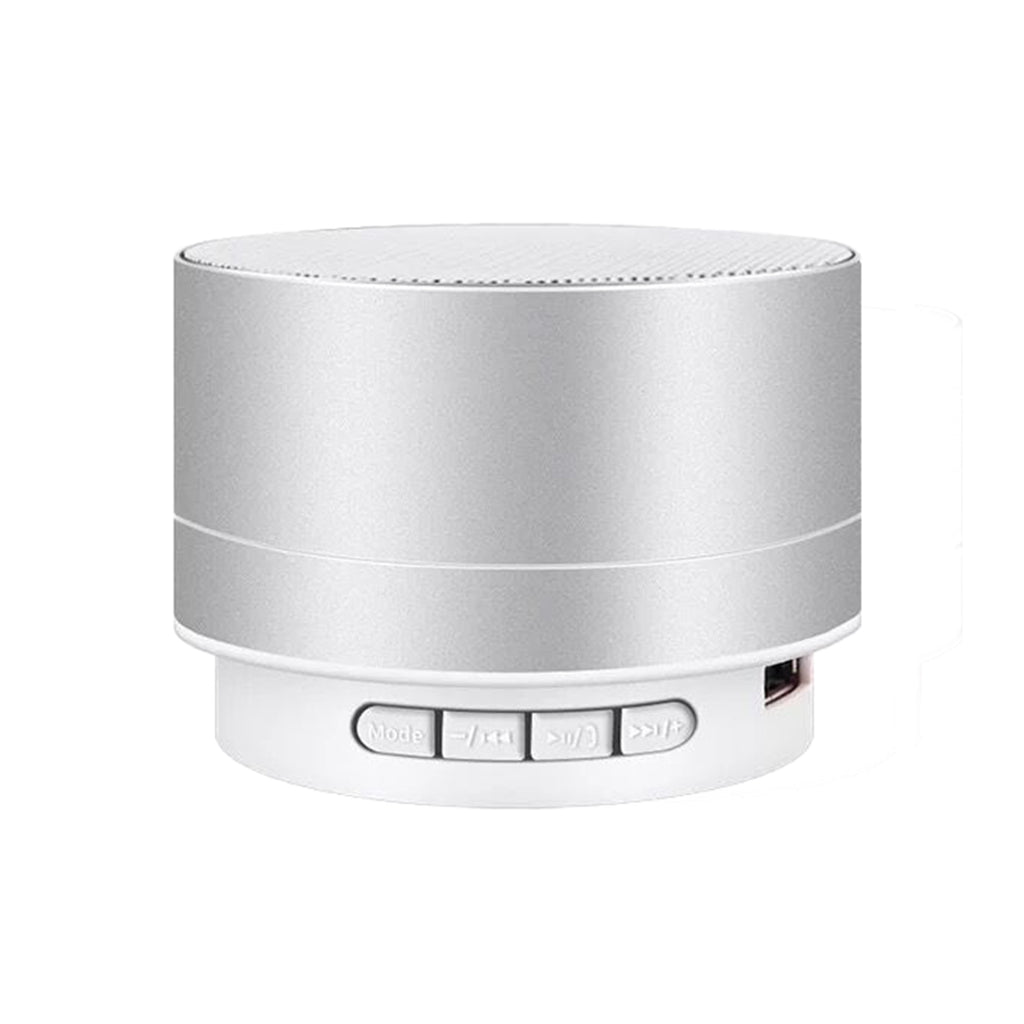 Mini Bluetooth Speaker Led Light