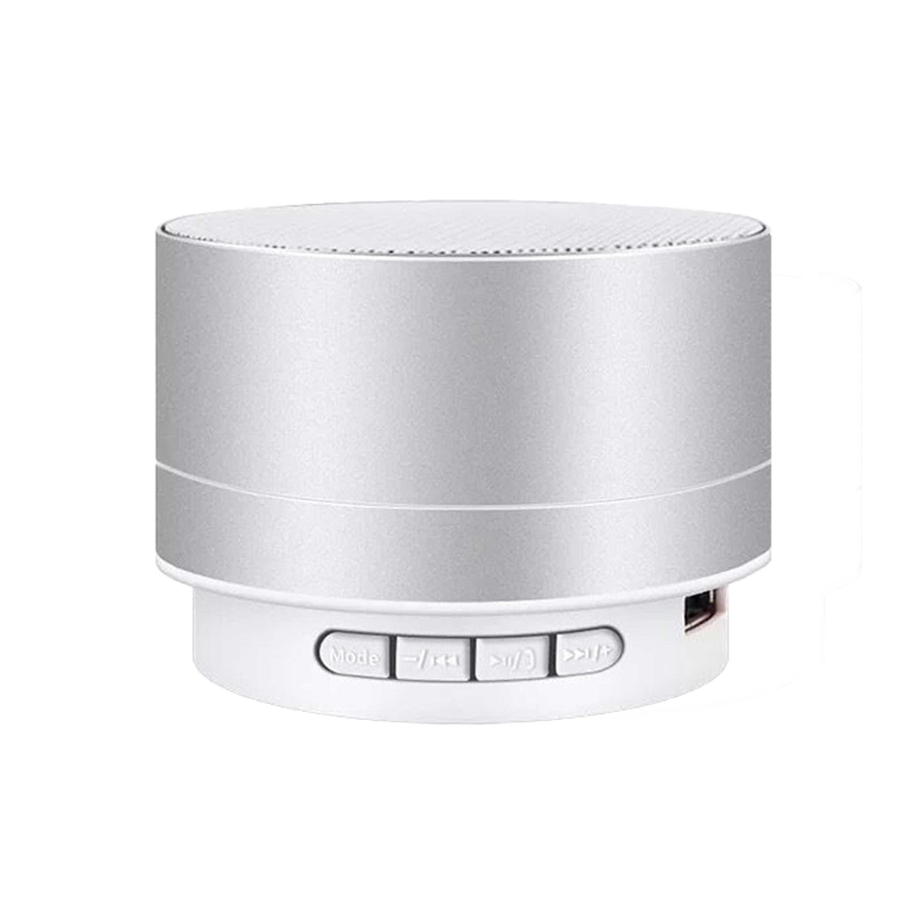 Mini Bluetooth Speaker Led Light