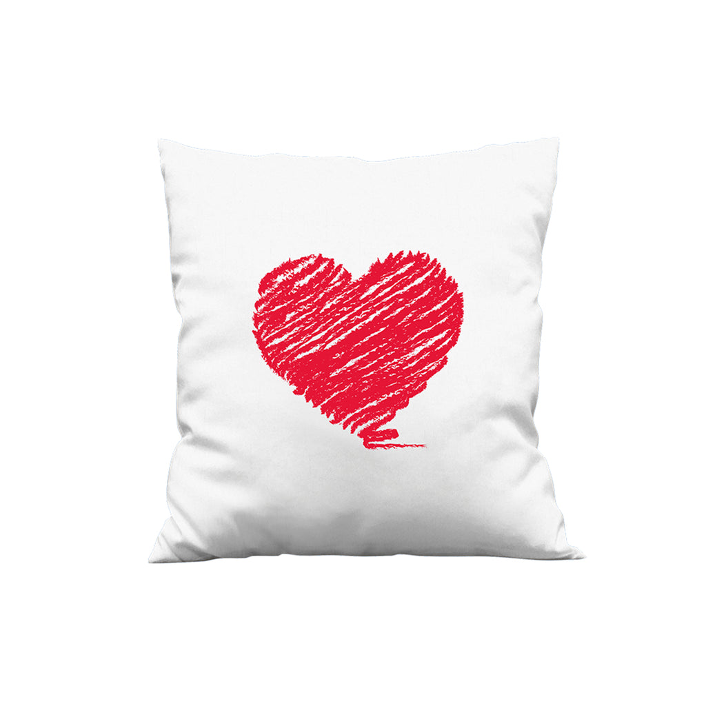 Standard Throw Pillow