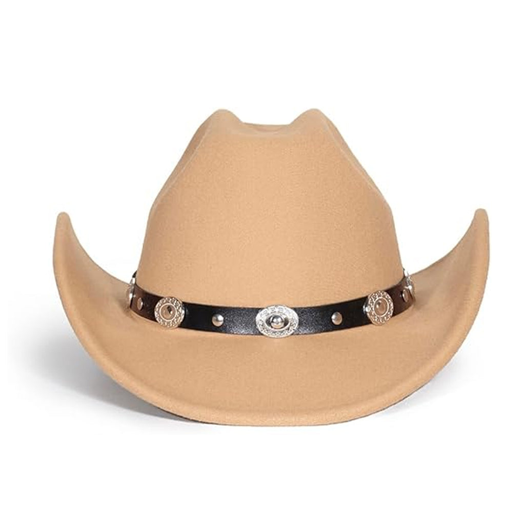 Western Cowboy Hat