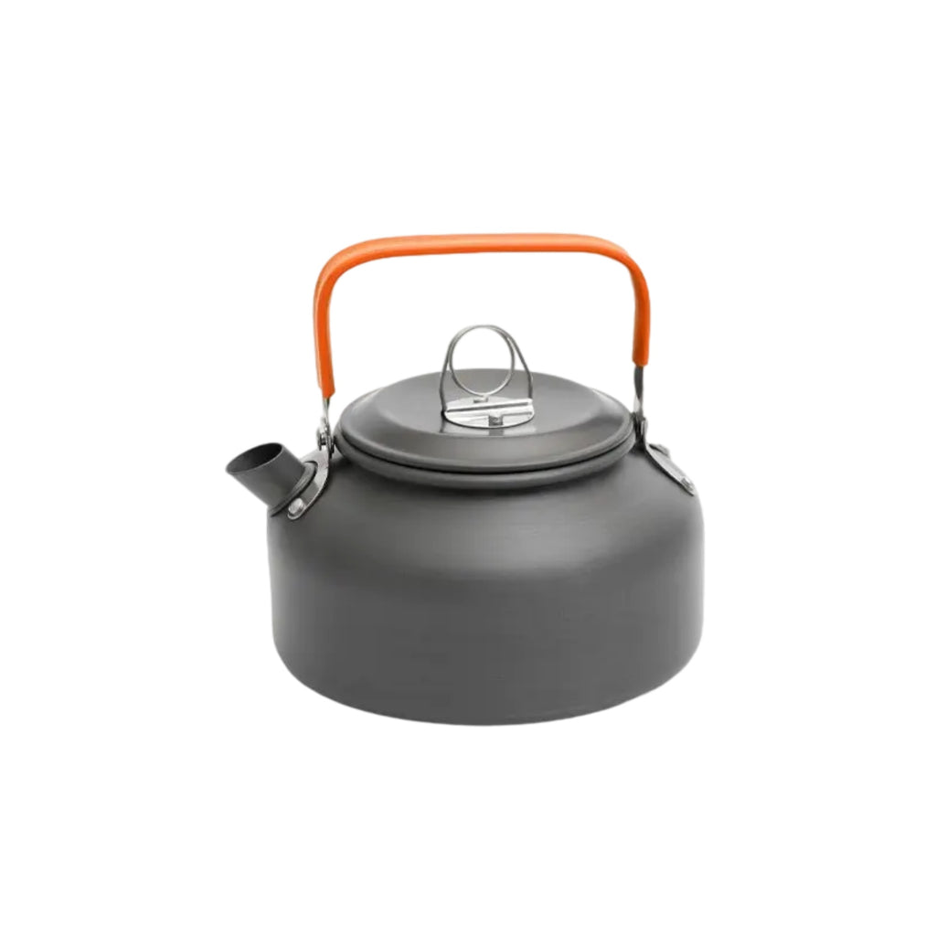 Outdoor Camping Teapot