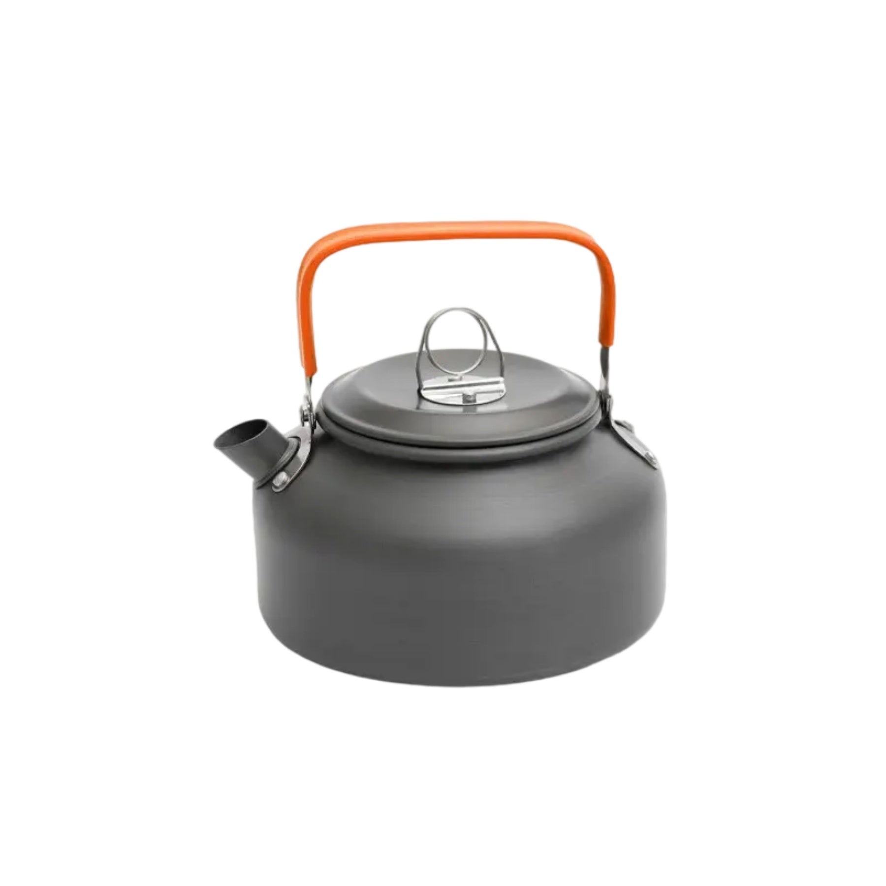 Outdoor Camping Teapot