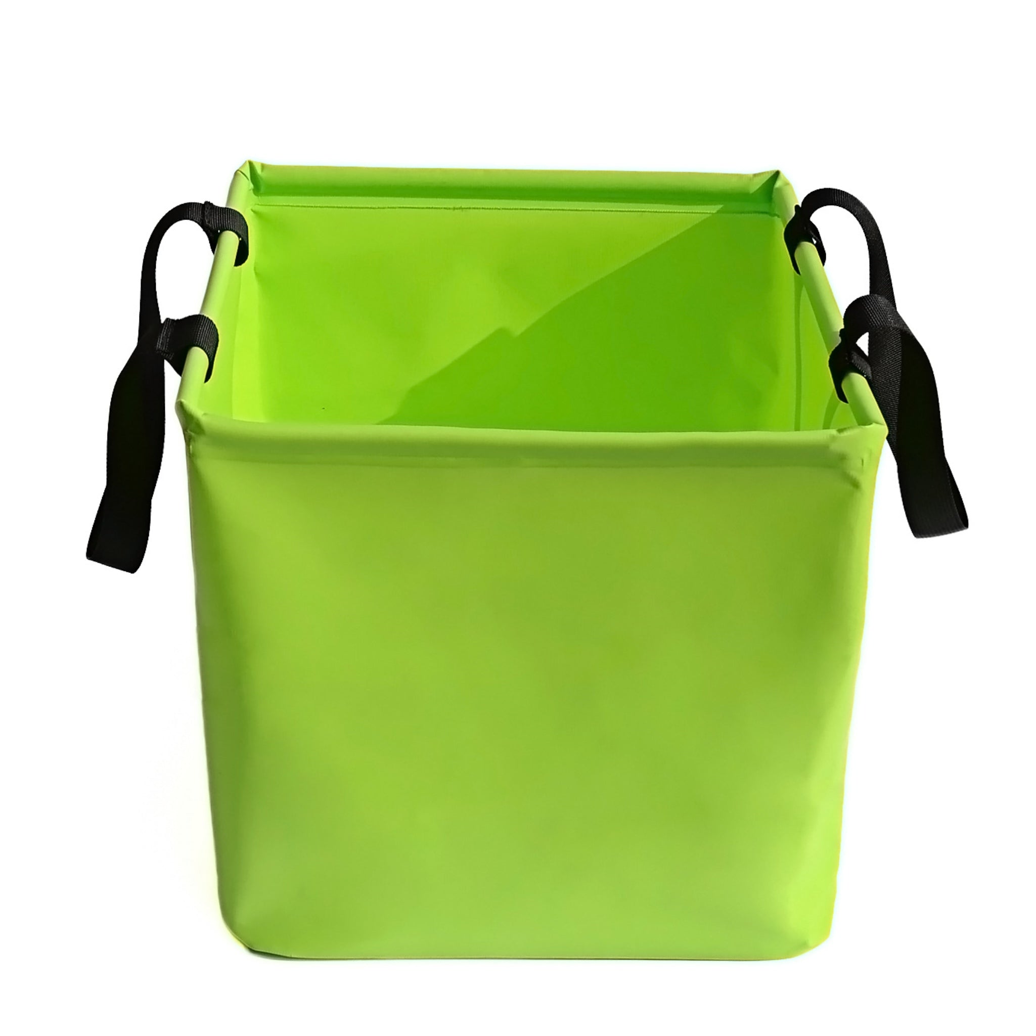 Foldable Square Water Bucket