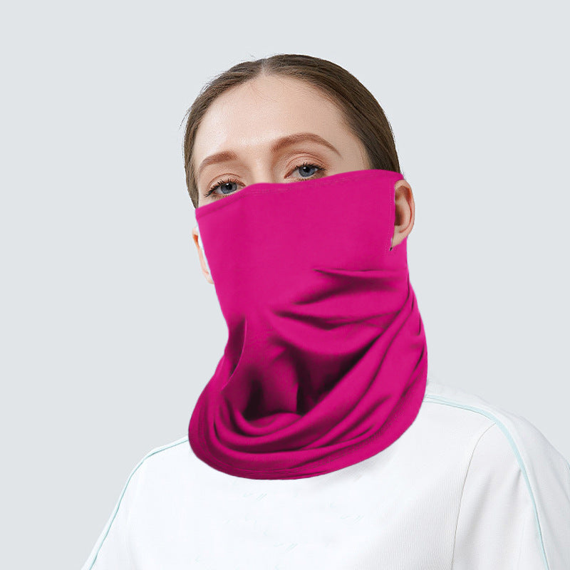 Neck Sunscreen Collar