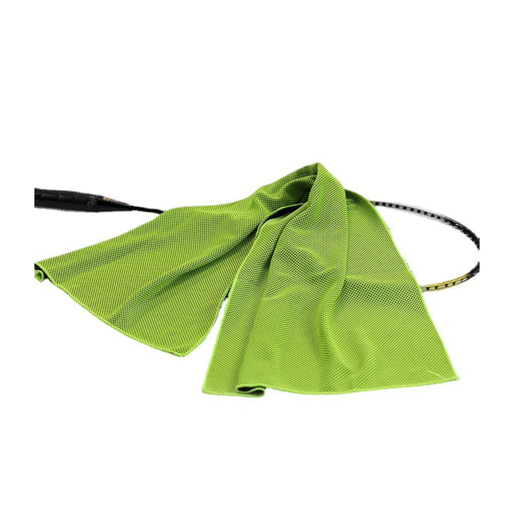 Summer Outdoor Sweat Wiping Sports Towel