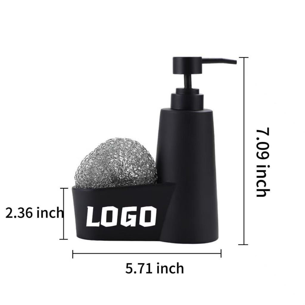 Kitchen Soap Liquid Tools
