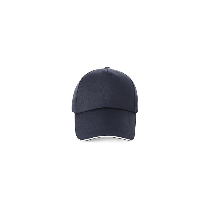 Customizable Baseball Caps