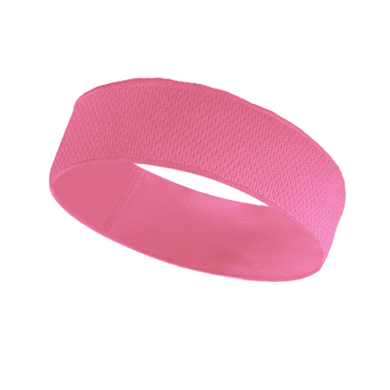Colorful Headband