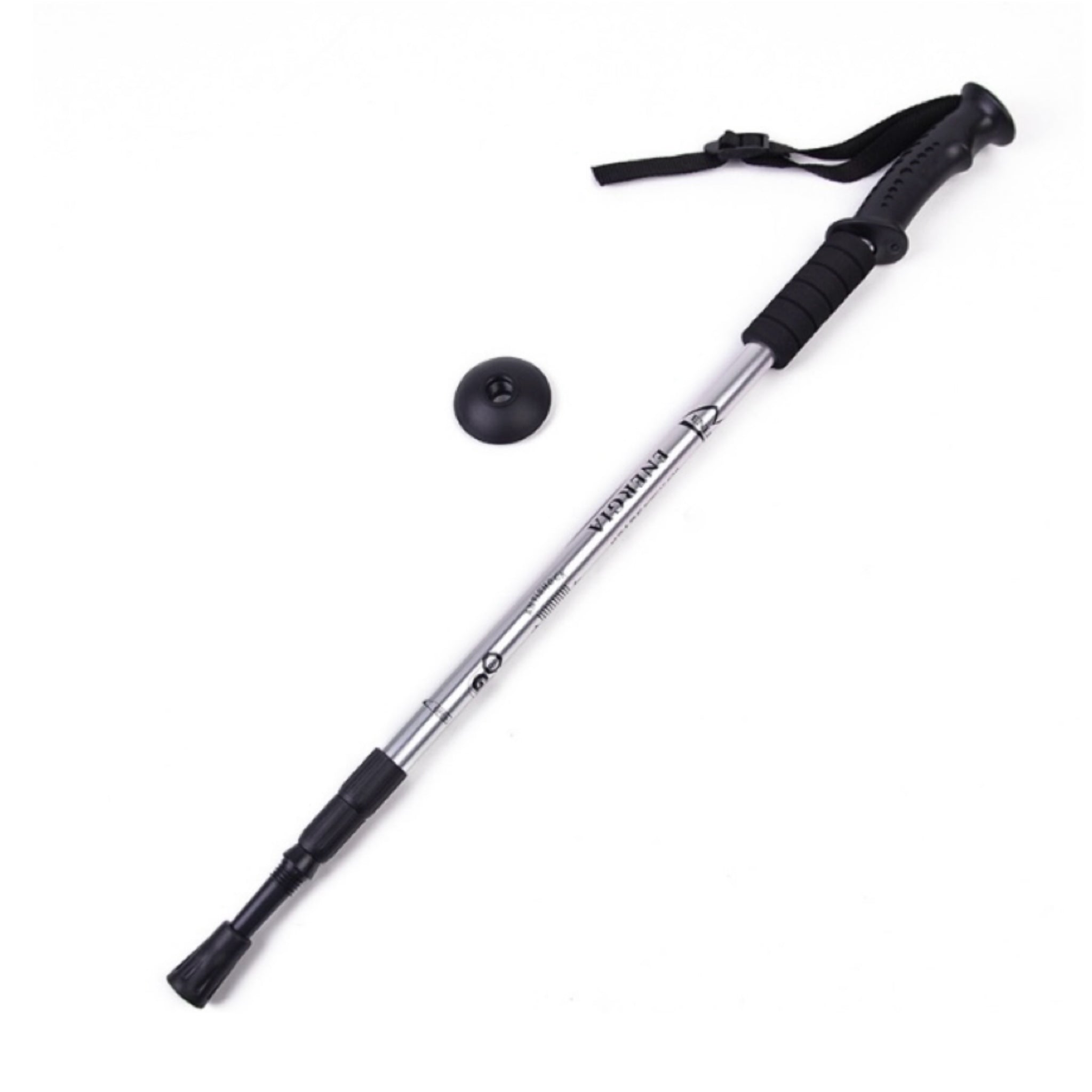 Retractable Foldable Trekking Pole