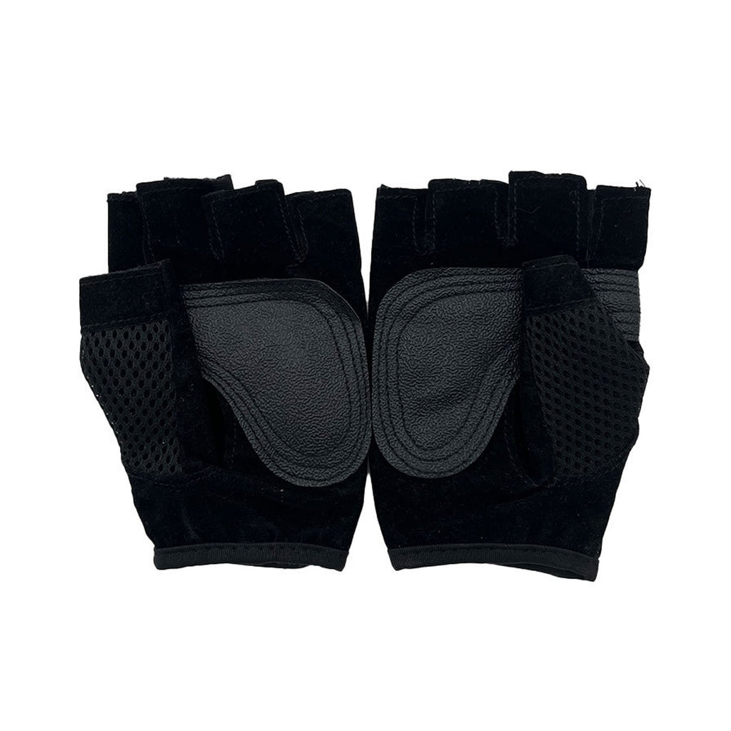 Breathable Workout Gloves for Men Women
