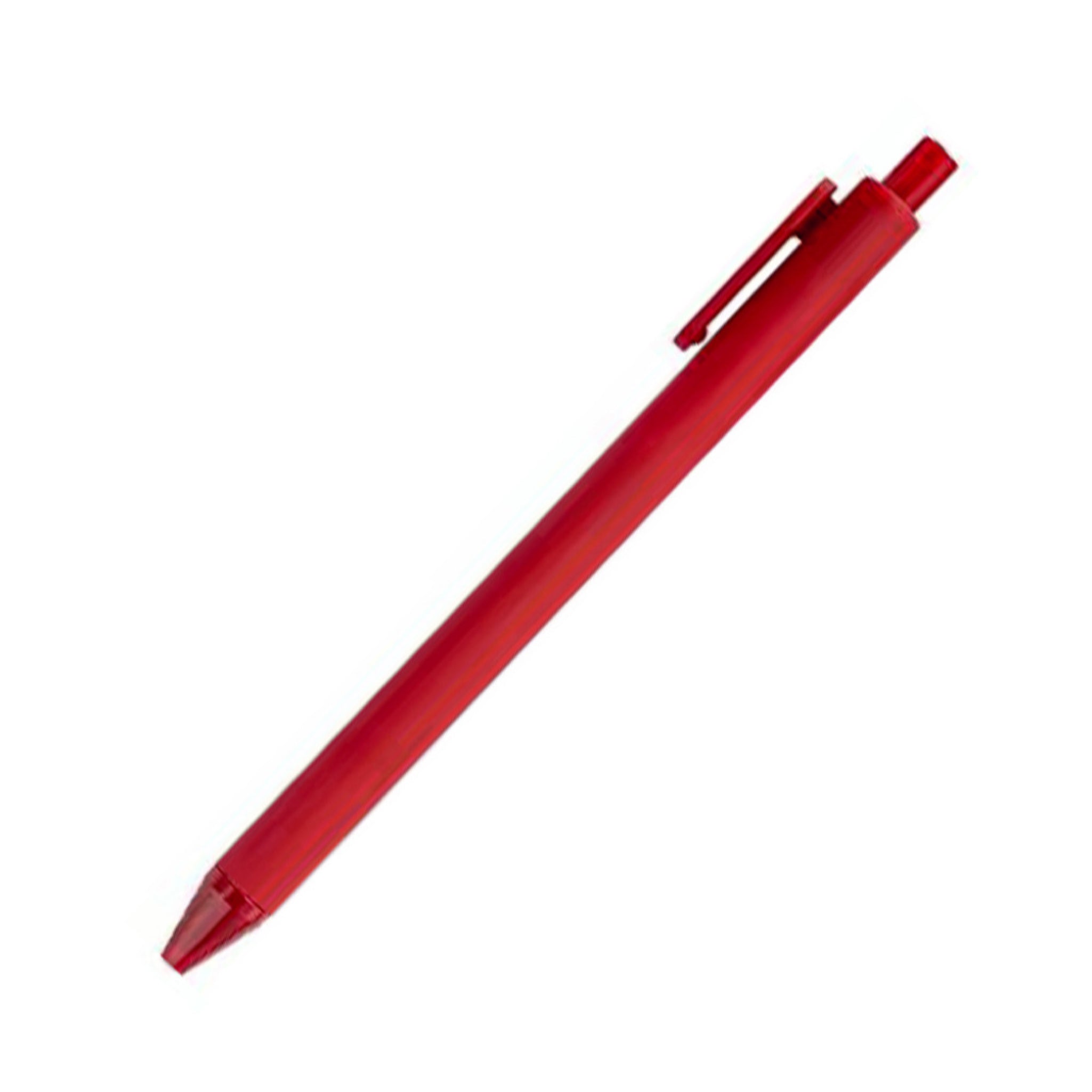 Retractable Ballpoint Pen