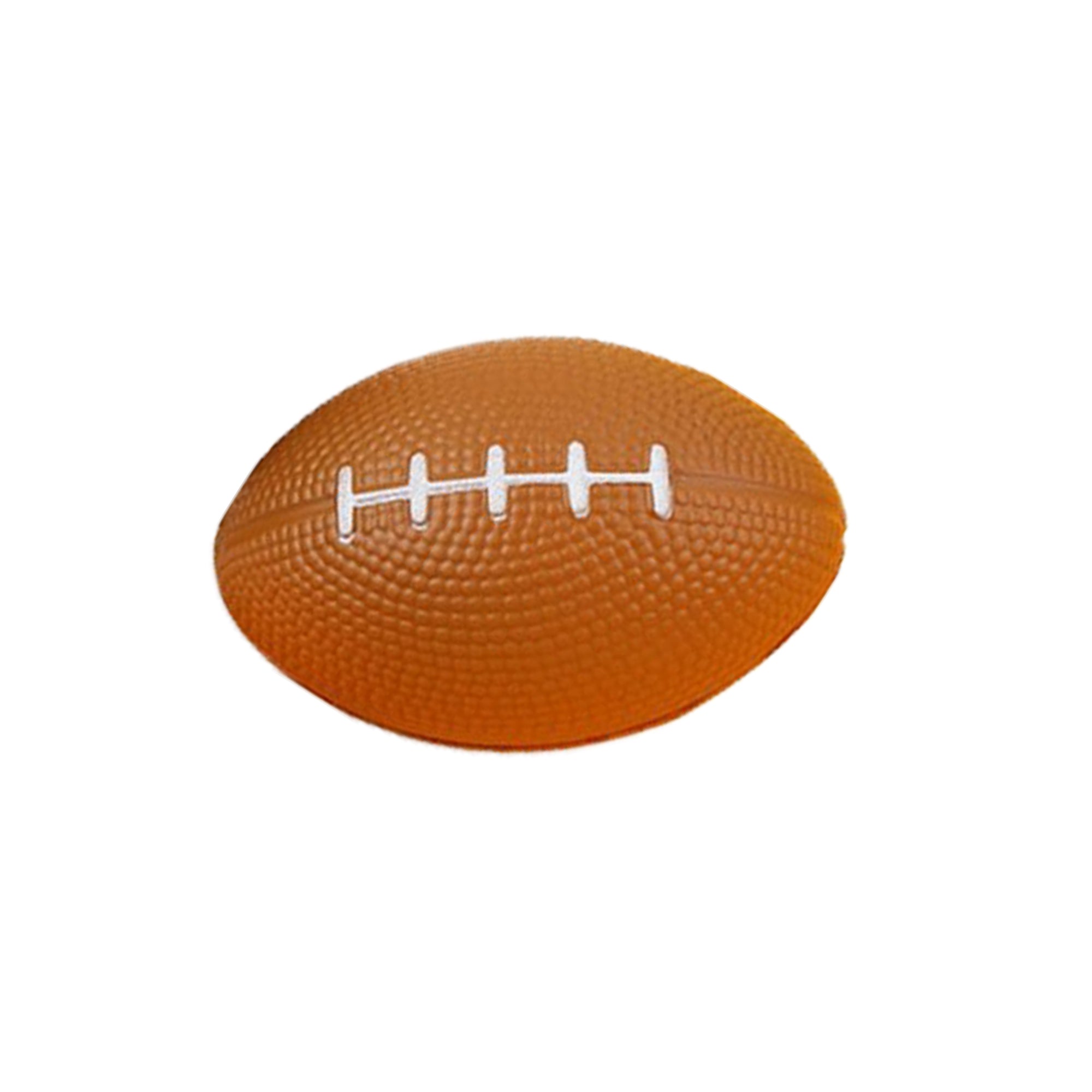 Foam Mini Football Stress Balls