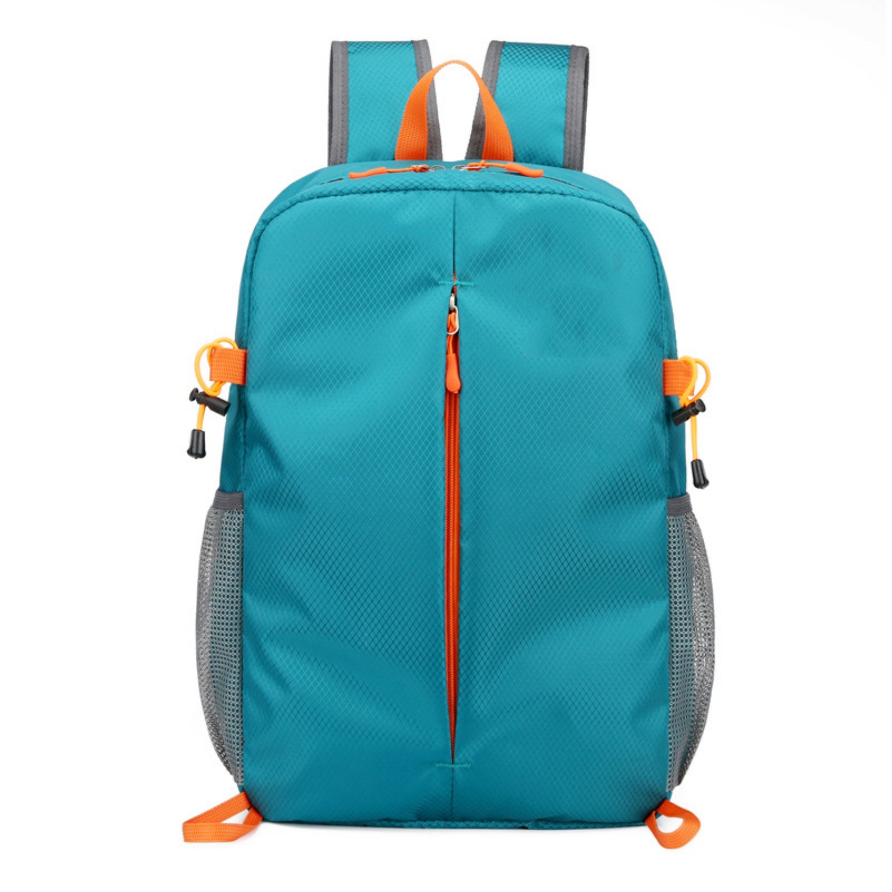 Outdoor Foldable Hiking Backpack