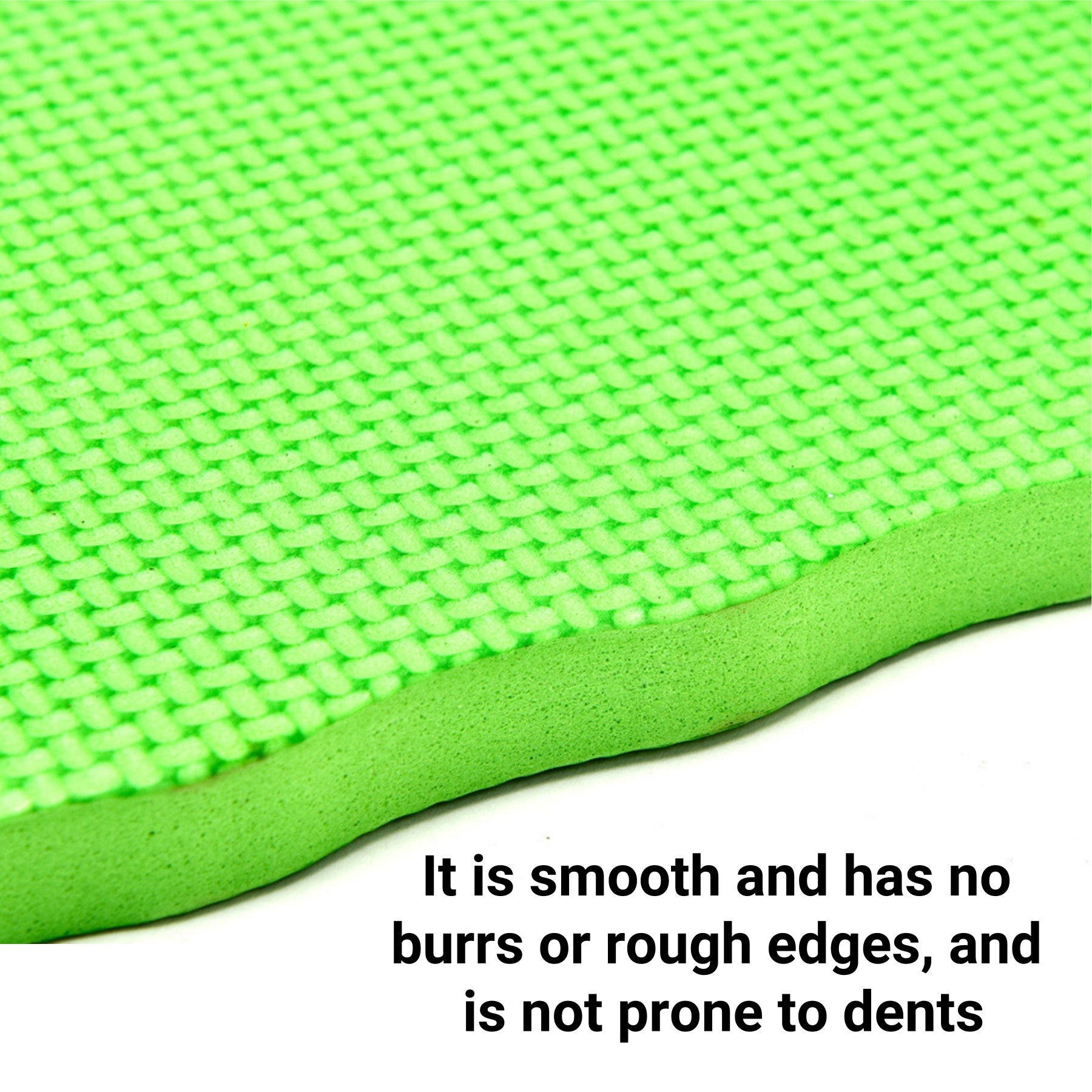 Multi-functional EVA Foam Pad