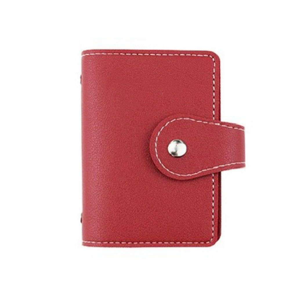 Custom Card Holder