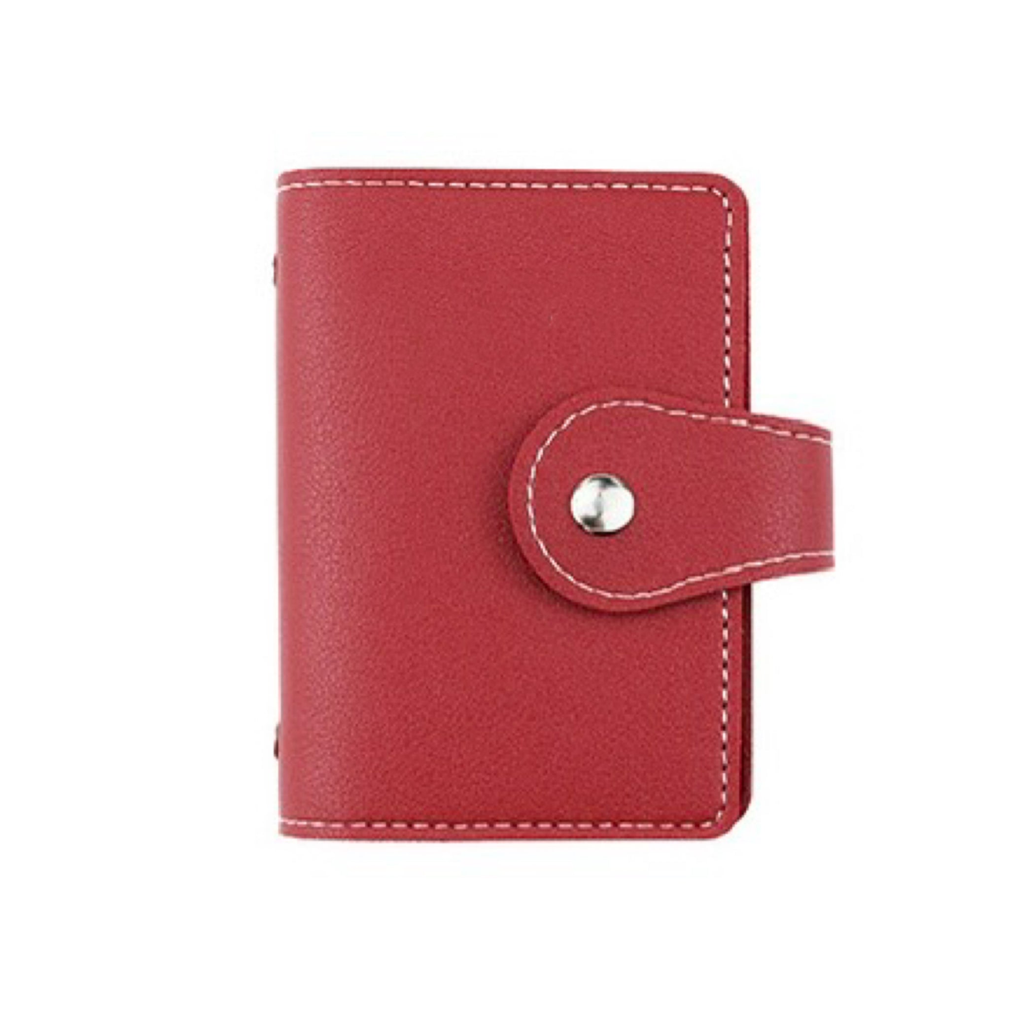 Custom Card Holder