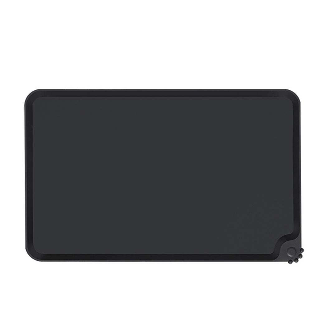 Silicone Waterproof Pet Food Mats