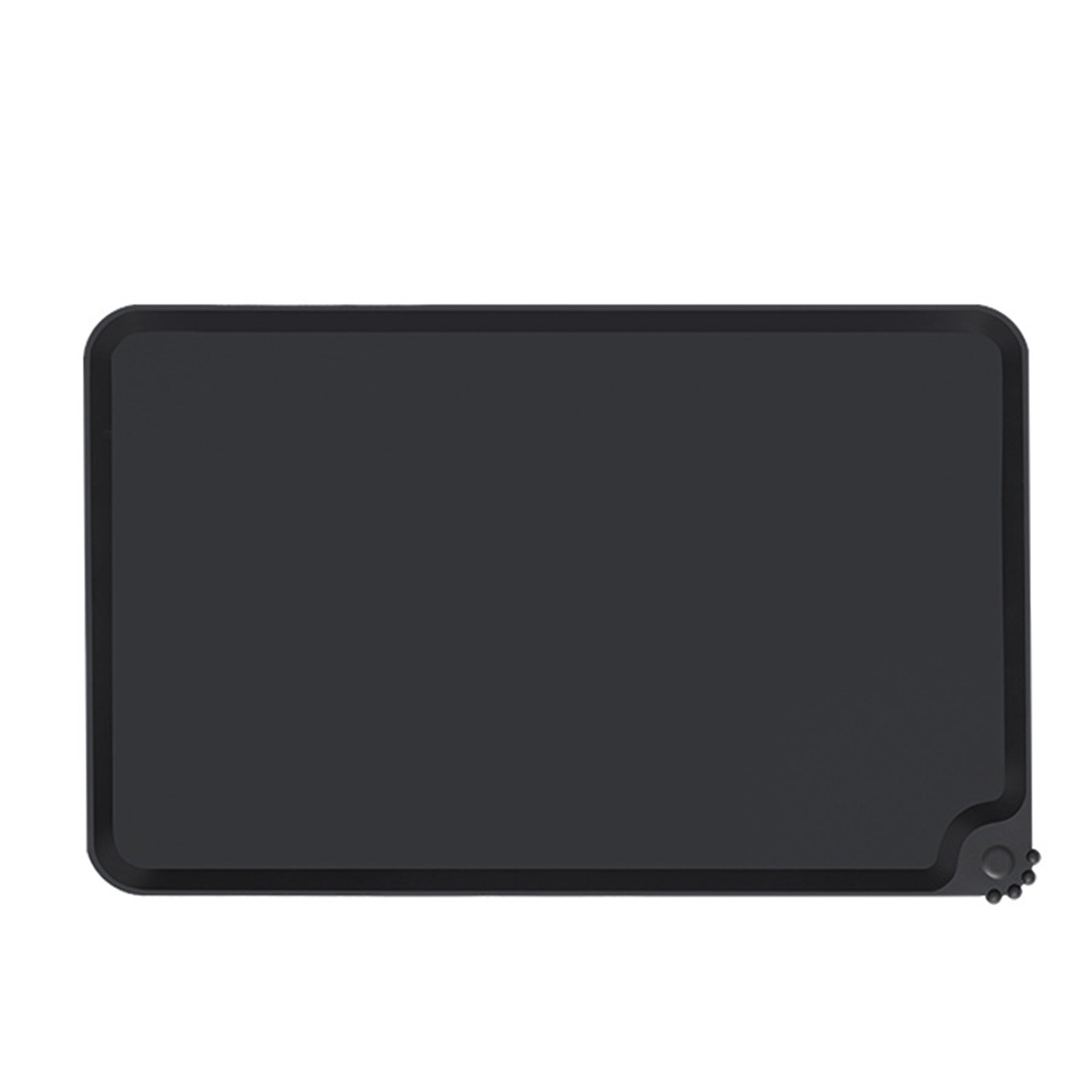 Silicone Waterproof Pet Food Mats