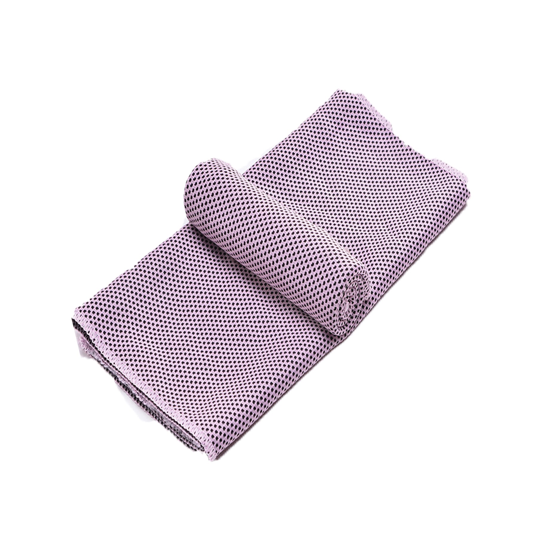 Outdoor Sweat Wiping Cooling Exercise Cold-Sensing Fabricyoga Towel